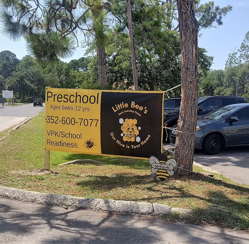 Photo of Little Bees Early Learning Center Commercial Way