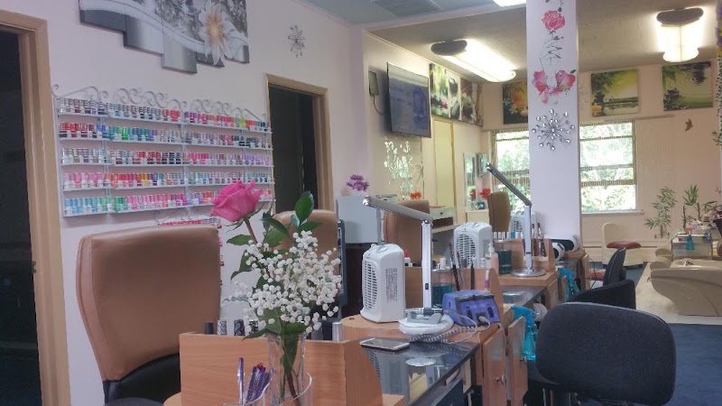 Photo of Diamond Nails Spa