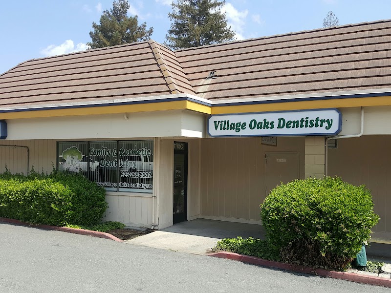 Village Oaks Dentistry photo 3
