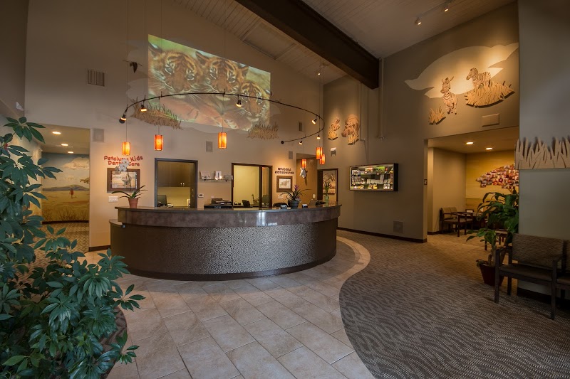 Petaluma Kids Dental Care photo 3
