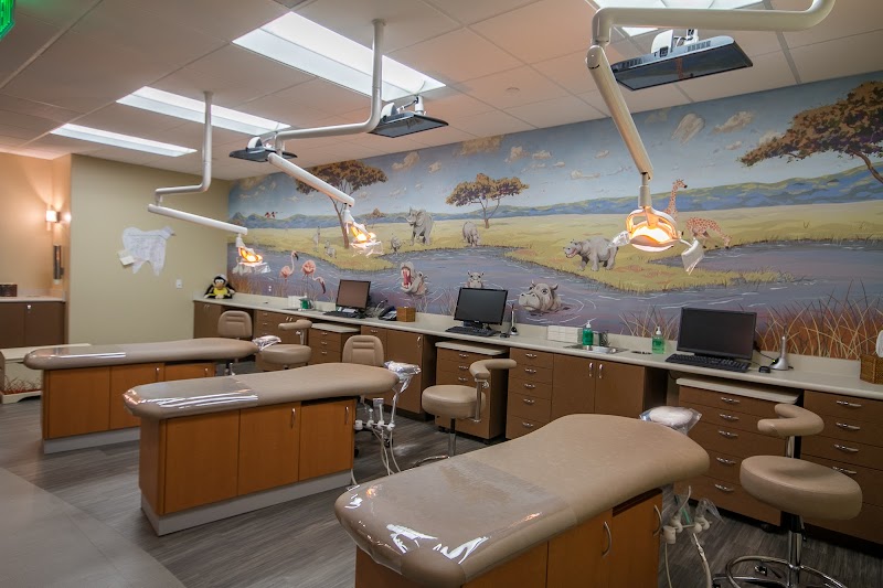 Petaluma Kids Dental Care photo 2