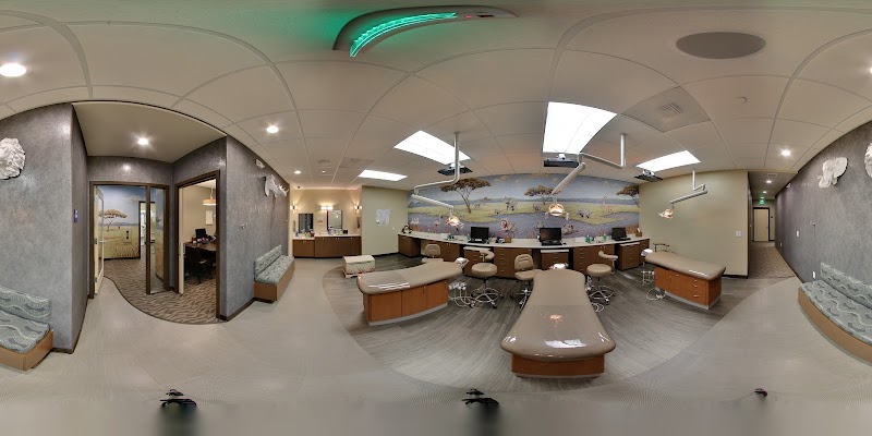 Petaluma Kids Dental Care photo 4