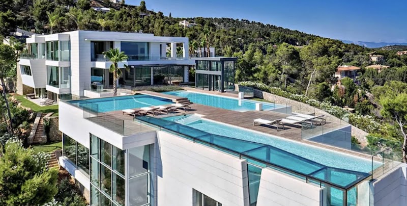 Jackson Oaks Swimming Pool photo 5