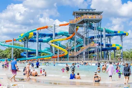 Jackson Oaks Swimming Pool photo 2
