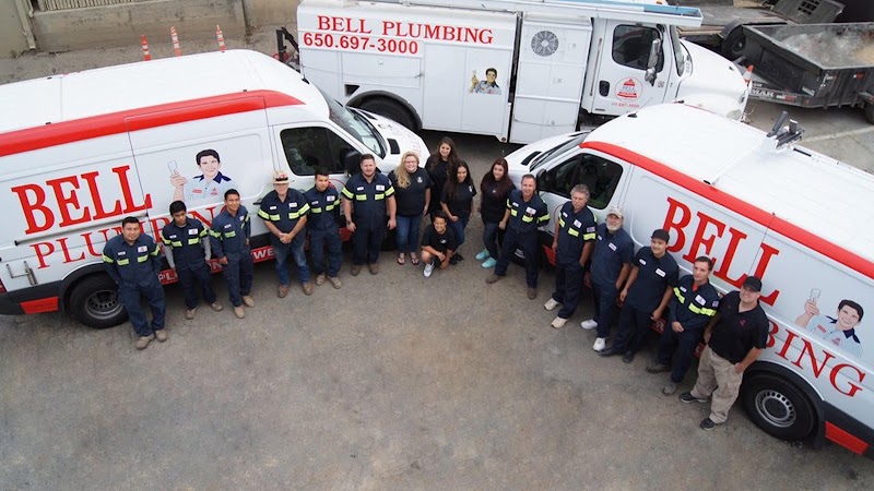Photo of Bell Plumbing