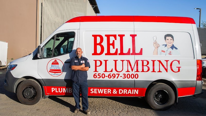 Bell Plumbing photo 3
