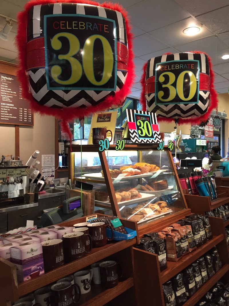Peet's Coffee photo 2
