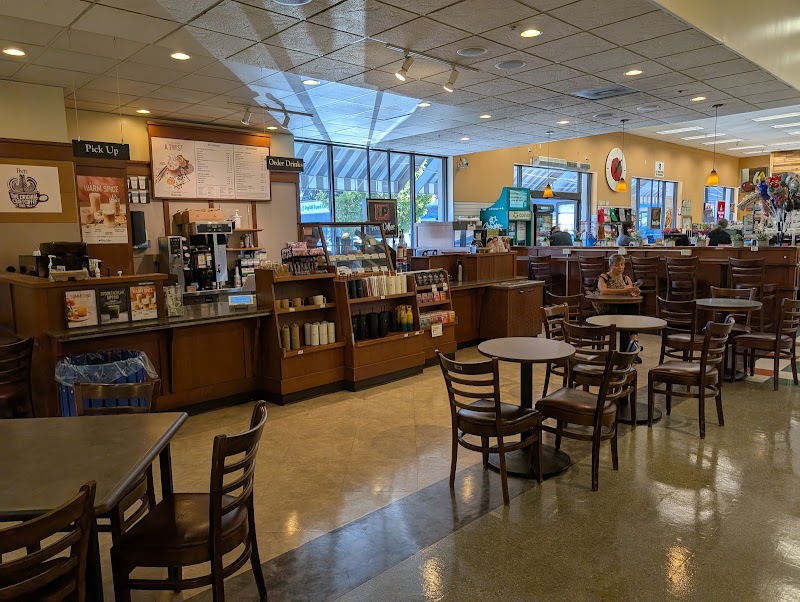 Peet's Coffee photo 4