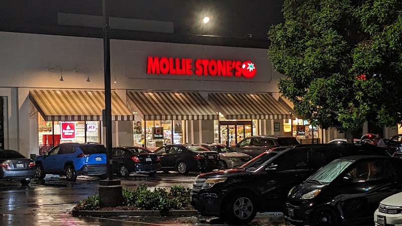 Photo of Mollie Stone's Markets