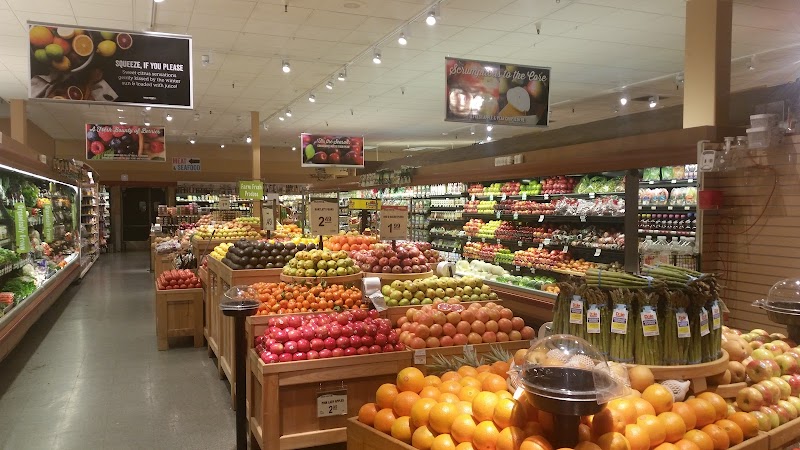 Mollie Stone's Markets photo 5