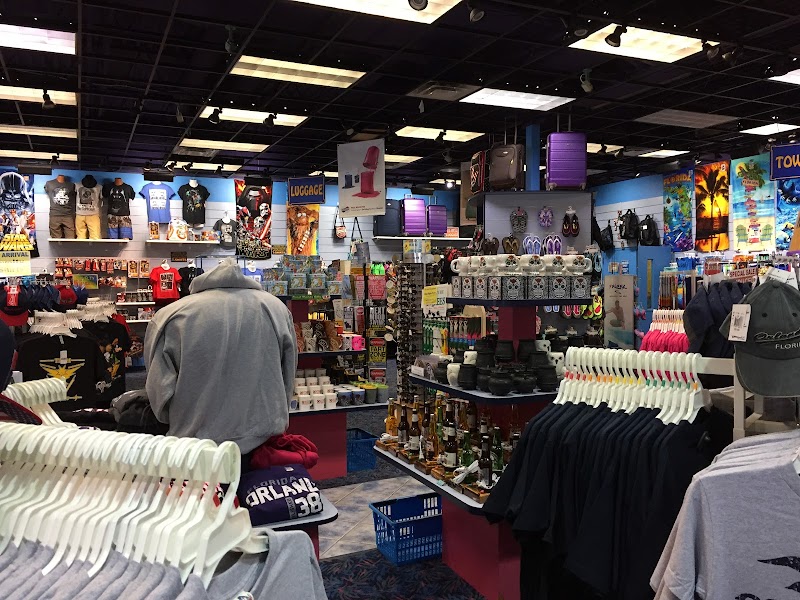 Jungle Falls Gift Shop photo 3