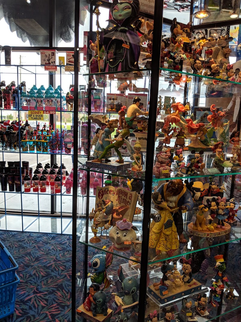 Jungle Falls Gift Shop photo 2