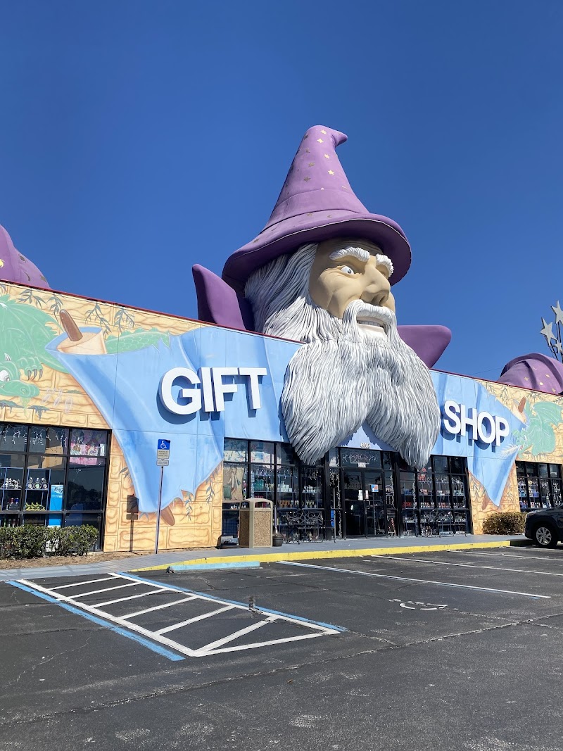 Photo of Jungle Falls Gift Shop