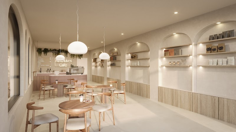 Photo of Nine Lives Café