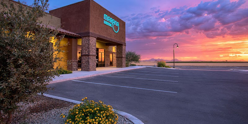 Marana Dental Care photo 3