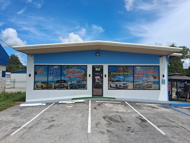 Photo of Gulfside Motorcars LLC