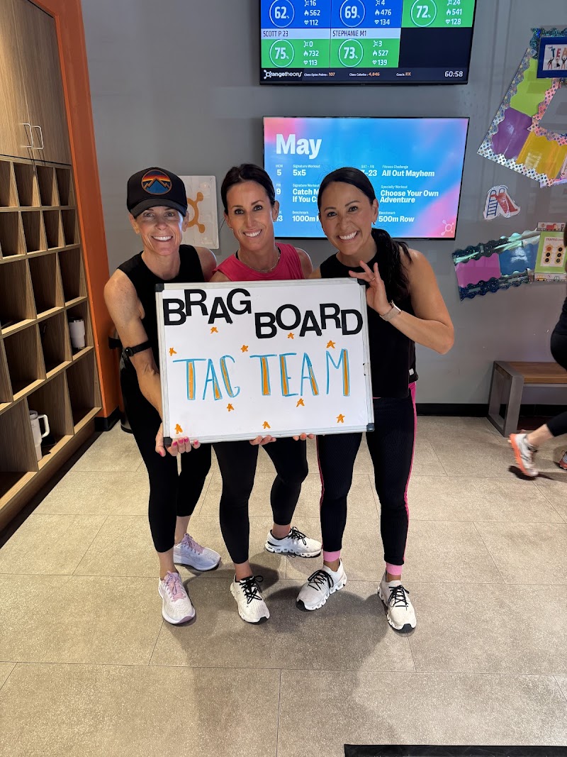 Orangetheory Fitness photo 2