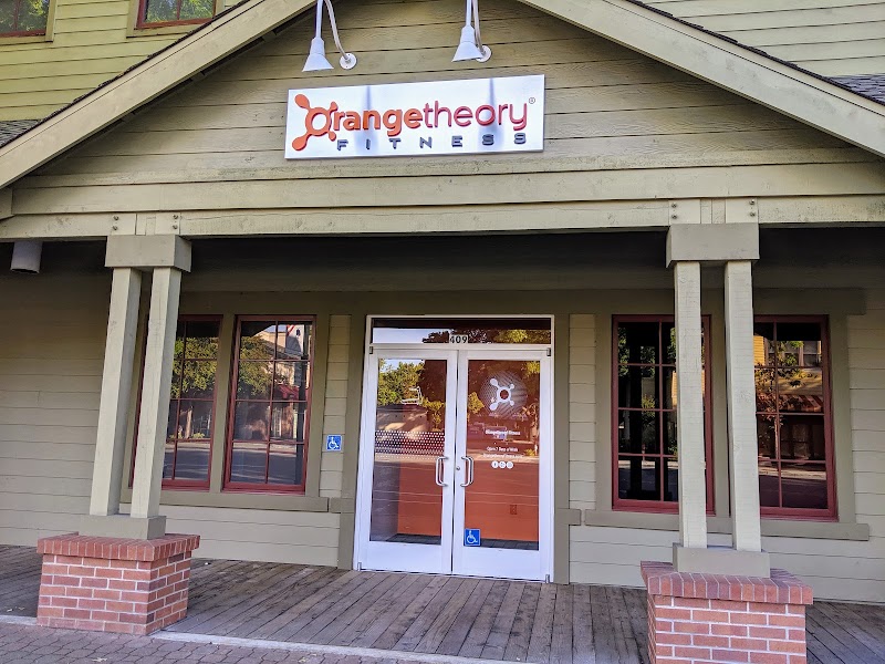 Photo of Orangetheory Fitness