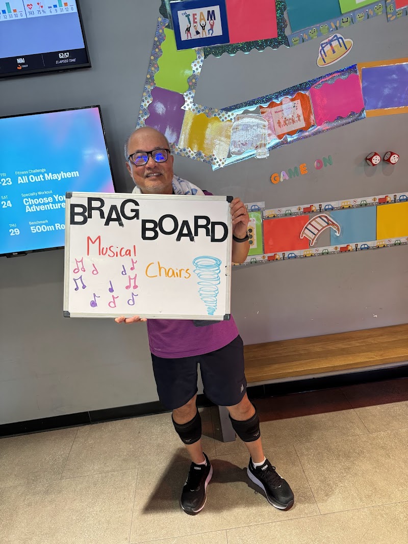Orangetheory Fitness photo 4