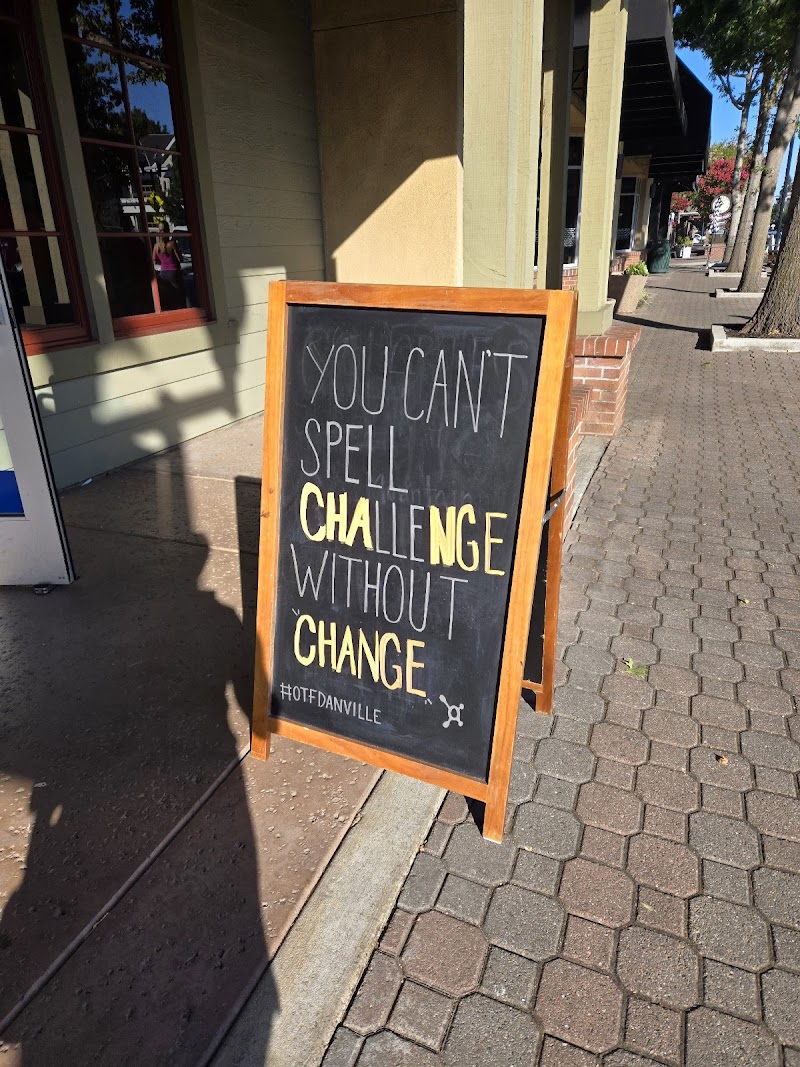 Orangetheory Fitness photo 5