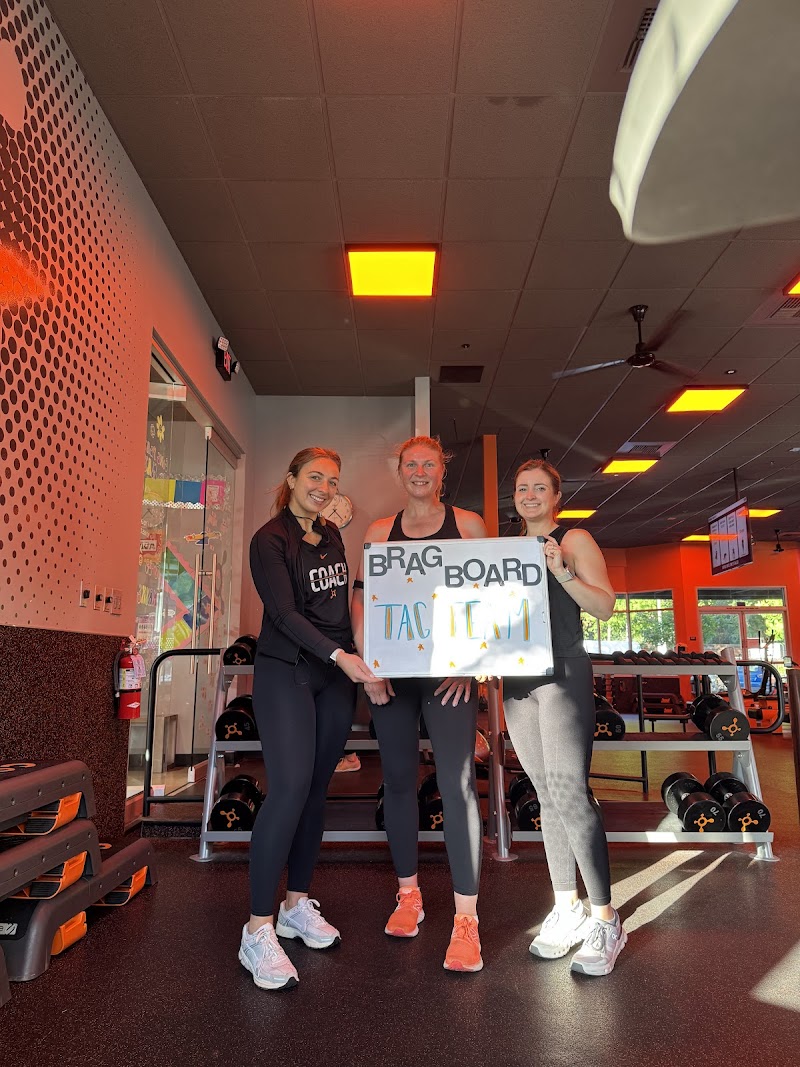 Orangetheory Fitness photo 3
