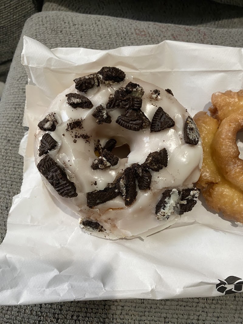 Donut King photo 3