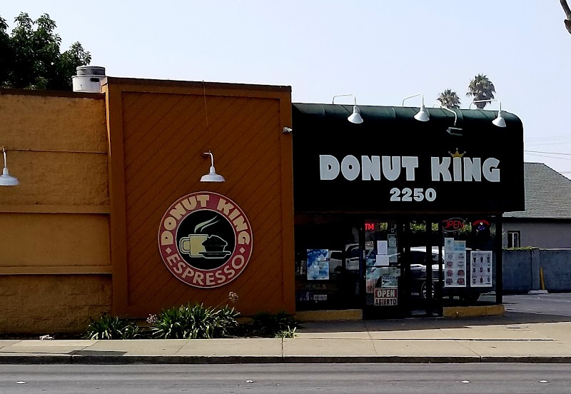 Photo of Donut King
