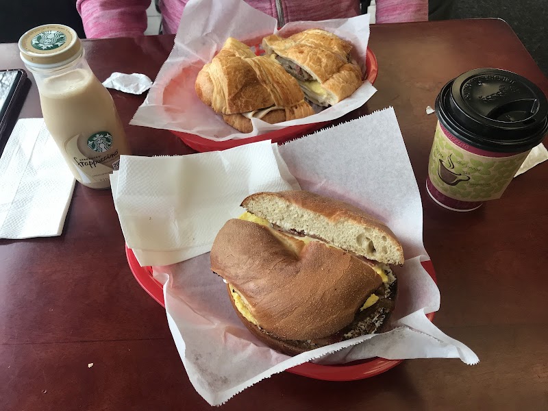 Donut King photo 5
