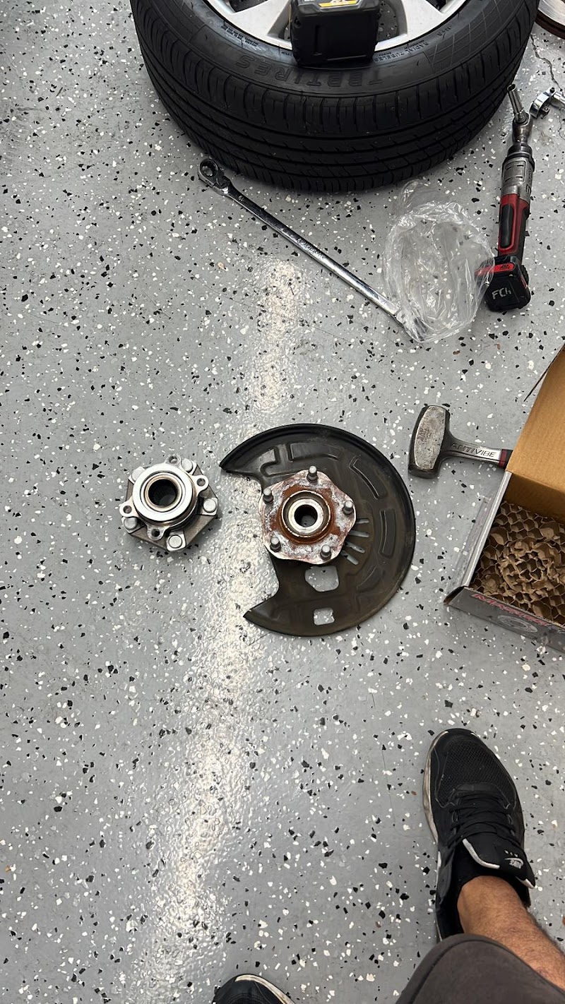 Fleet Auto Services - Chacon Auto Repair LLC photo 5
