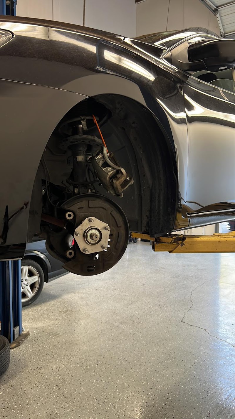 Fleet Auto Services - Chacon Auto Repair LLC photo 2