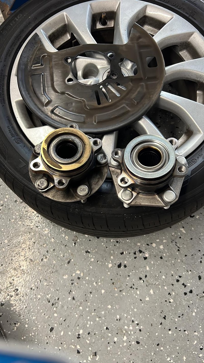 Fleet Auto Services - Chacon Auto Repair LLC photo 4