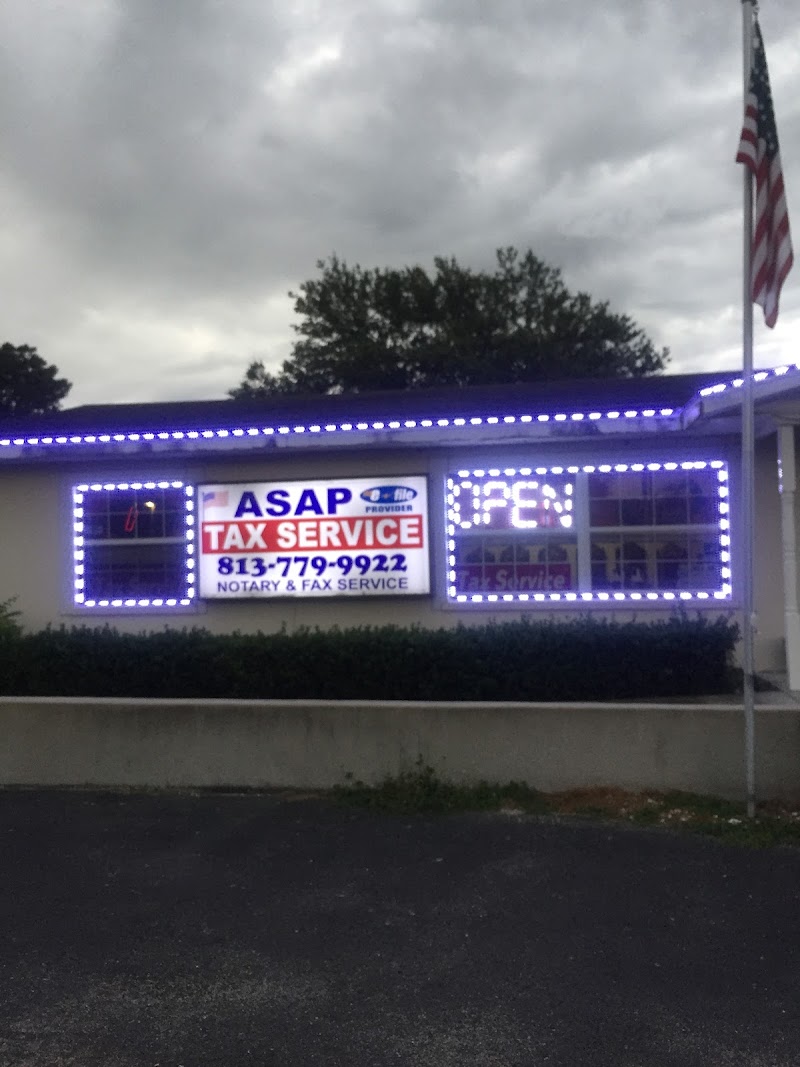 Photo of ASAP Tax Service