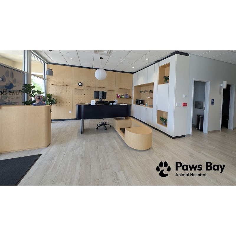Paws Bay Animal Hospital photo 2