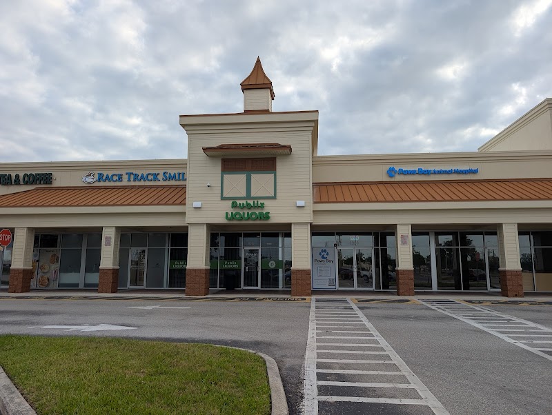 Photo of Paws Bay Animal Hospital