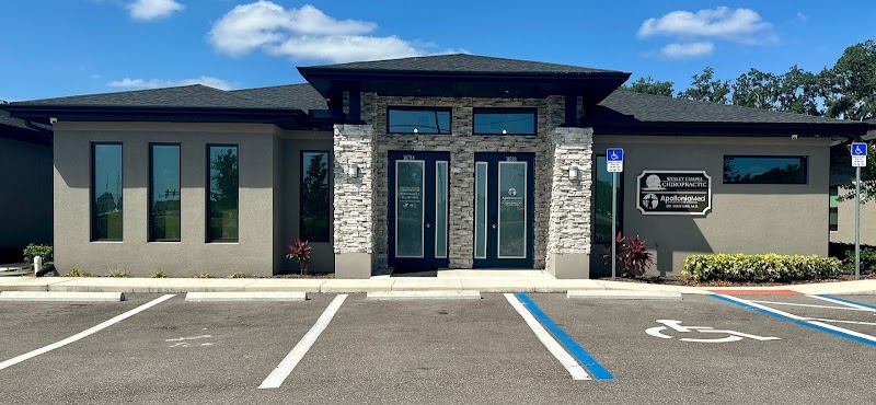 Photo of Wesley Chapel Chiropractic, Dr. Jeff Kirschner