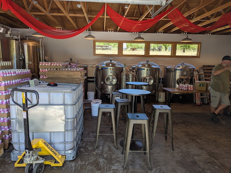 Photo of Ethic Ciders
