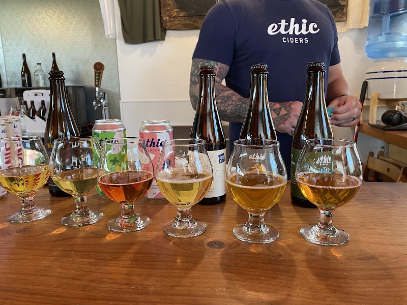 Ethic Ciders photo 3