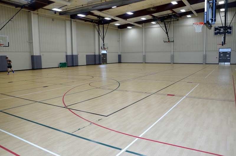 Photo of Byron Township Community Center