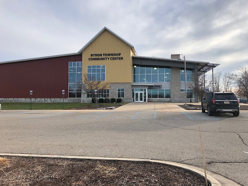 Byron Township Community Center photo 2
