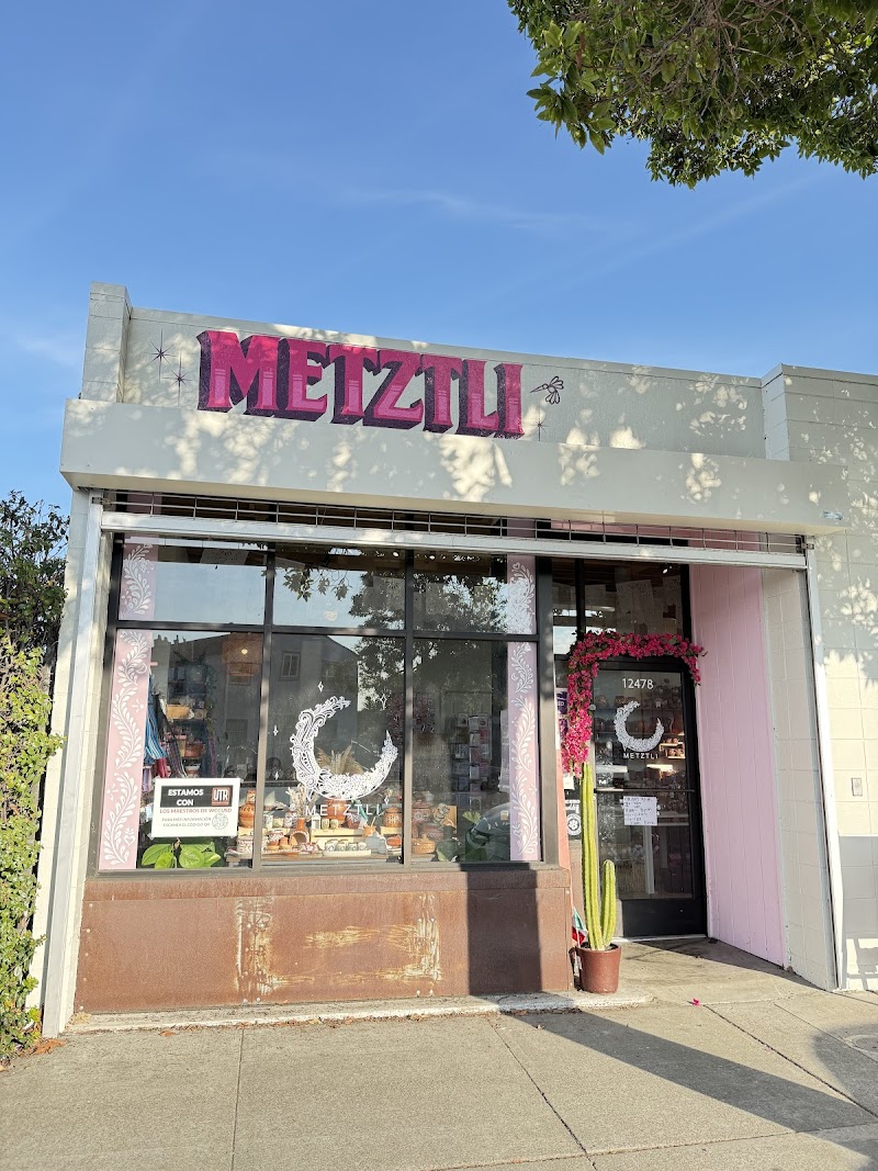 Photo of Metztli