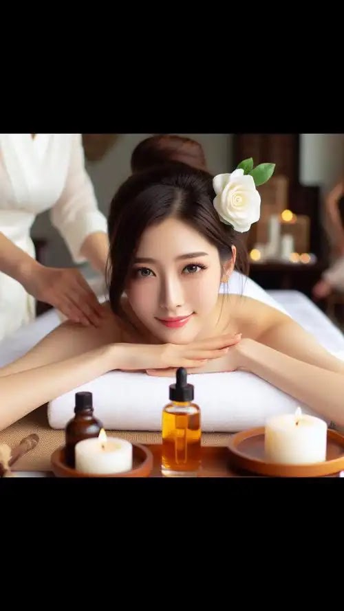 Photo of Pearl Serenity Spa