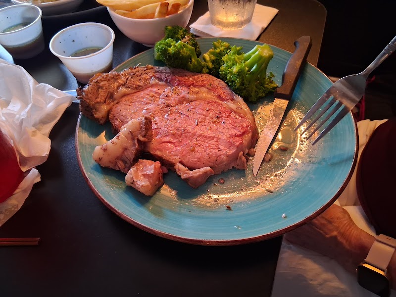 Hudson Grill photo 3