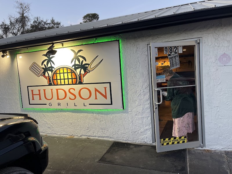 Photo of Hudson Grill