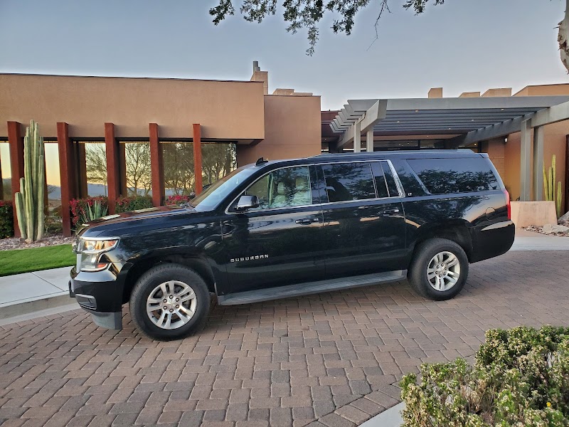 GoldStar Town Car Services photo 3