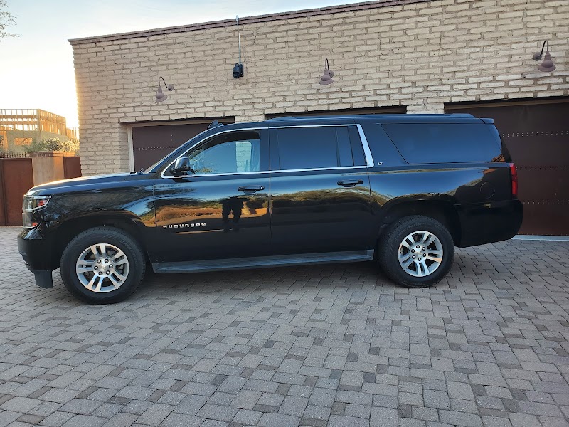 Photo of GoldStar Town Car Services