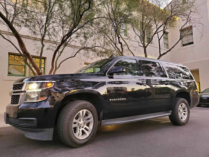 GoldStar Town Car Services photo 5