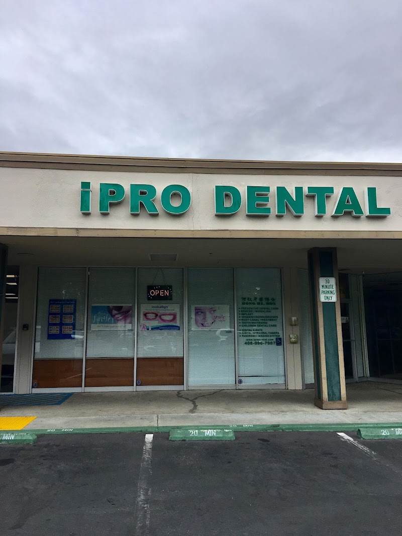 iPRO DENTAL photo 4