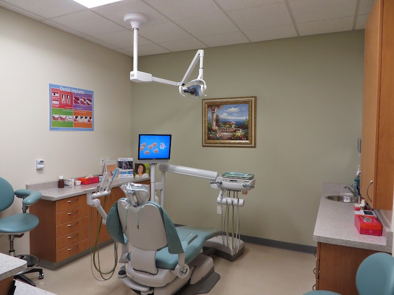 Photo of iPRO DENTAL