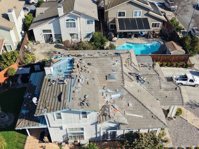 Imperia Roofing and Exteriors photo 2