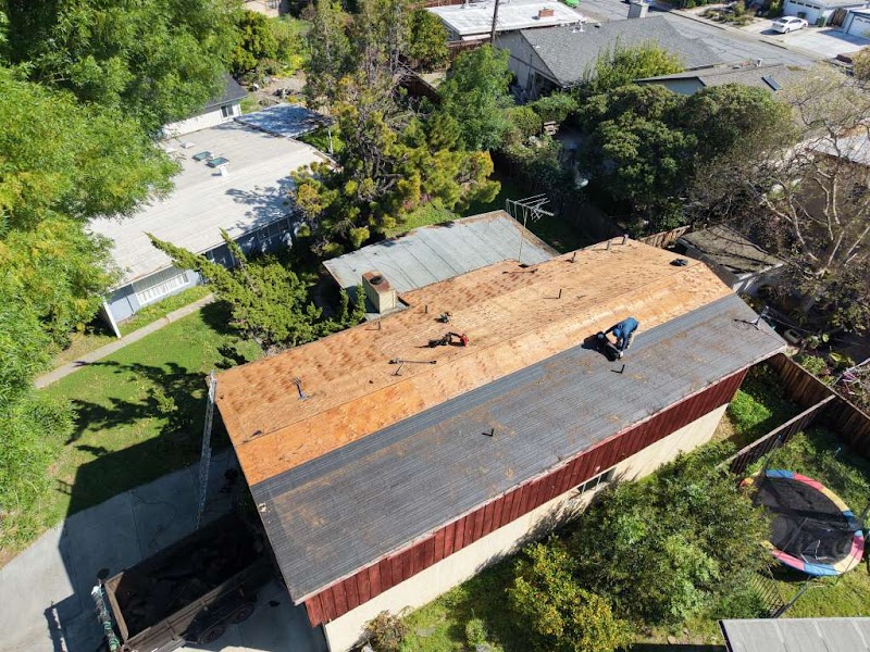Imperia Roofing and Exteriors photo 4